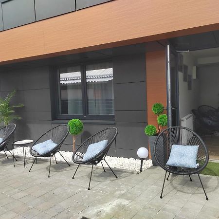 Apartmani ואליג'בו מראה חיצוני תמונה