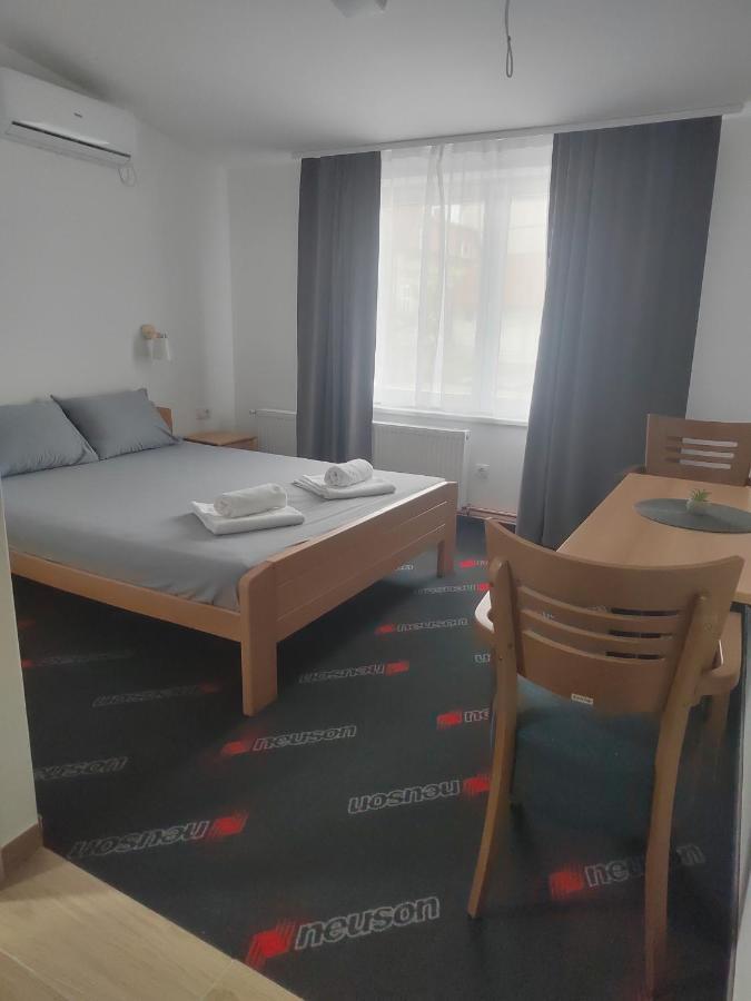 Apartmani ואליג'בו מראה חיצוני תמונה