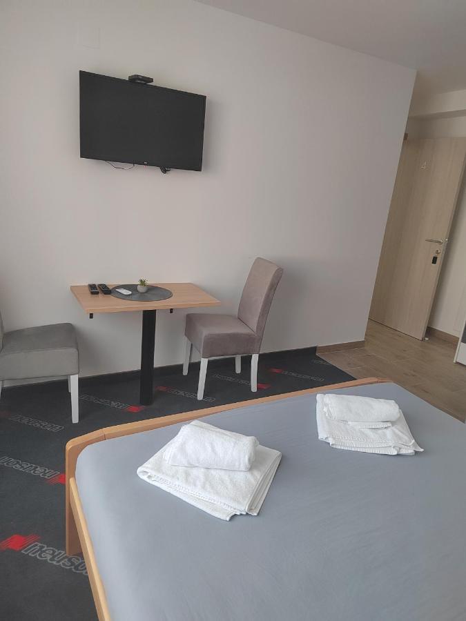 Apartmani ואליג'בו מראה חיצוני תמונה