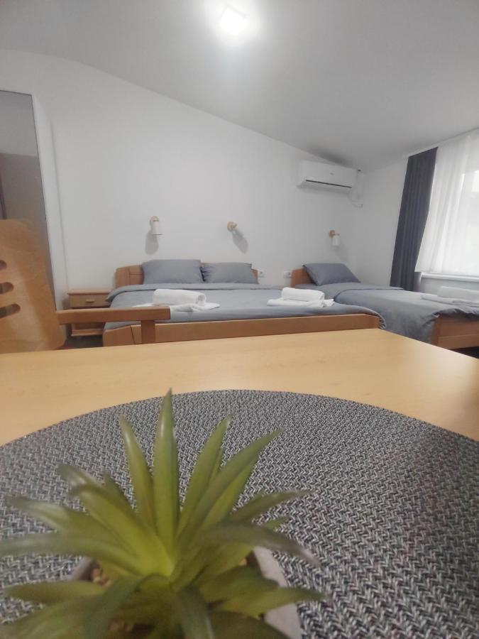 Apartmani ואליג'בו מראה חיצוני תמונה