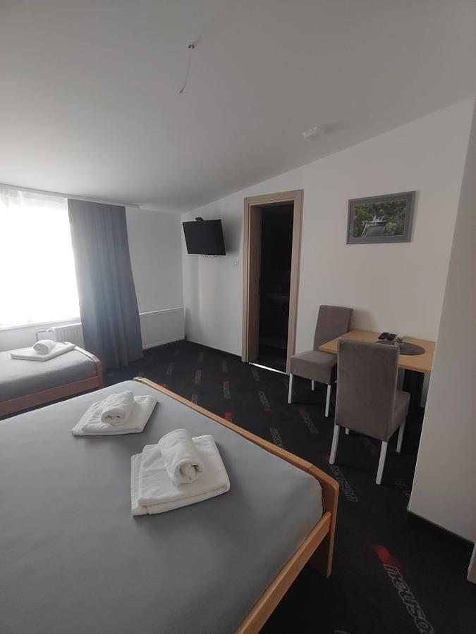 Apartmani ואליג'בו מראה חיצוני תמונה