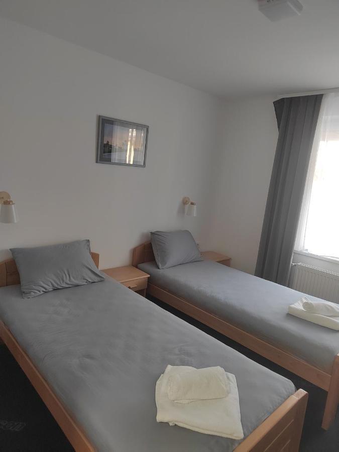 Apartmani ואליג'בו מראה חיצוני תמונה
