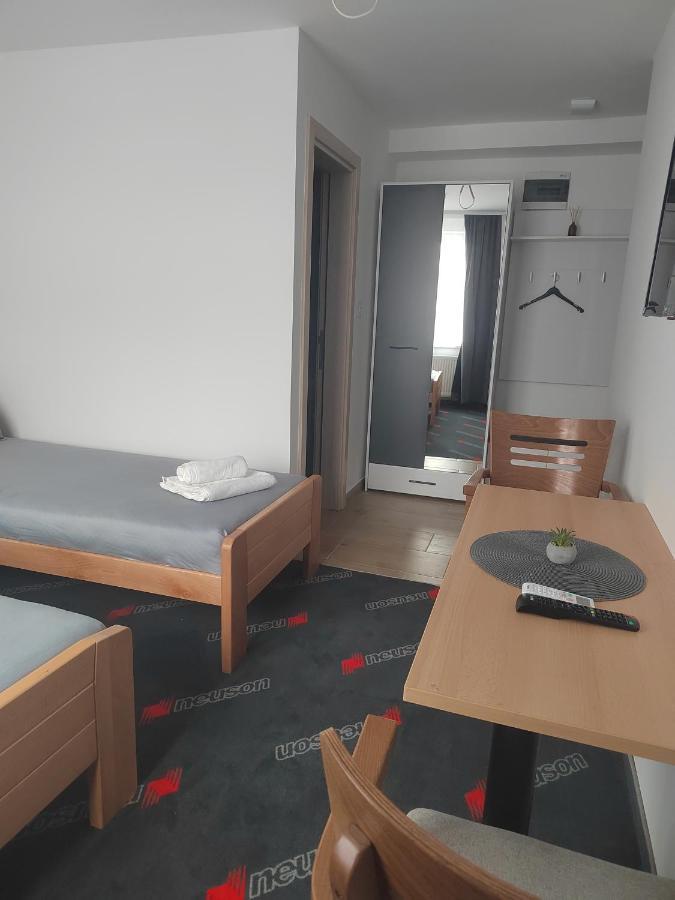 Apartmani ואליג'בו מראה חיצוני תמונה